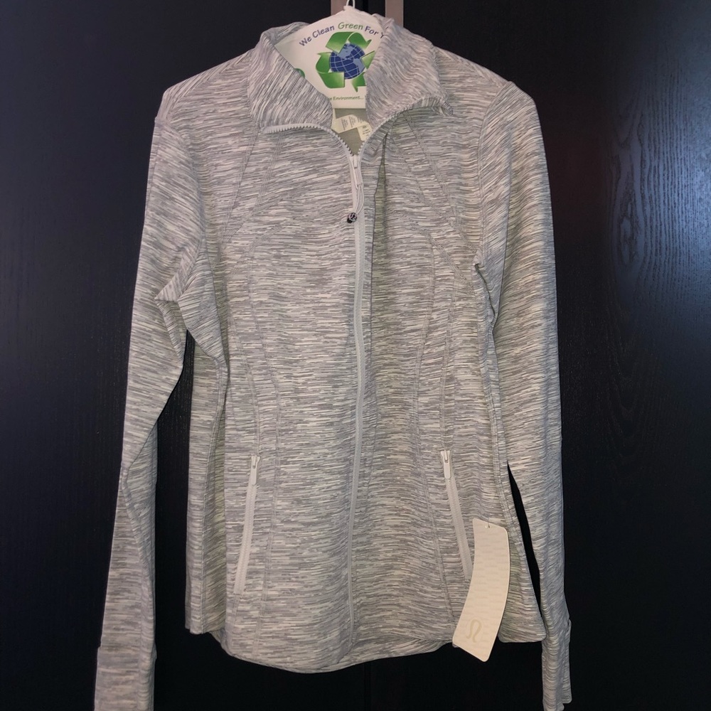 Lululemon Define Jacket